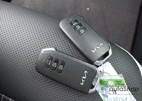 2023 Kia Ev6 Gt-Line from USA, damaged, VIN KNDC4DLC2P5123178